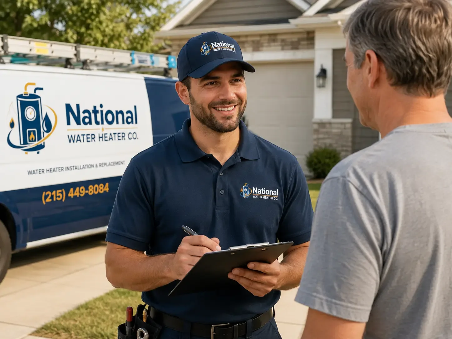Water Heater Installation North Salem, IN FAQs
